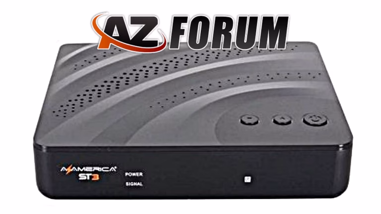 AZamerica ST3