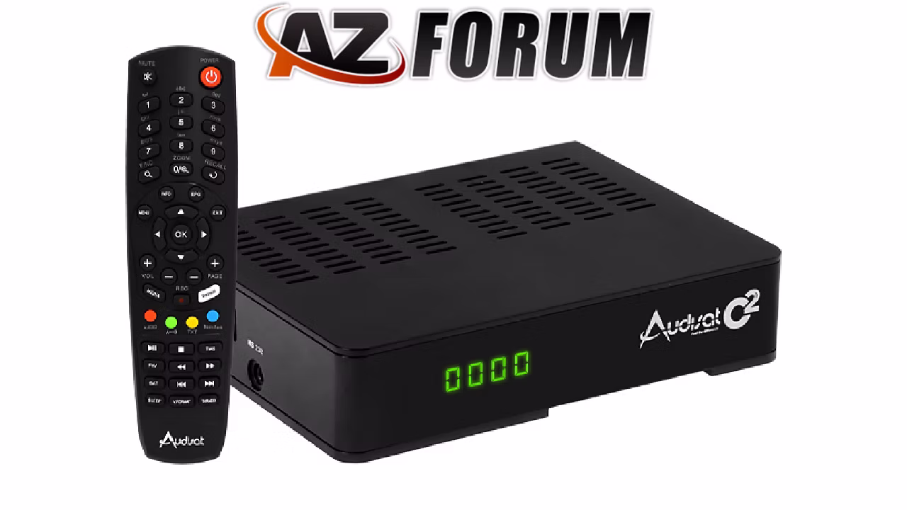 Audisat C2