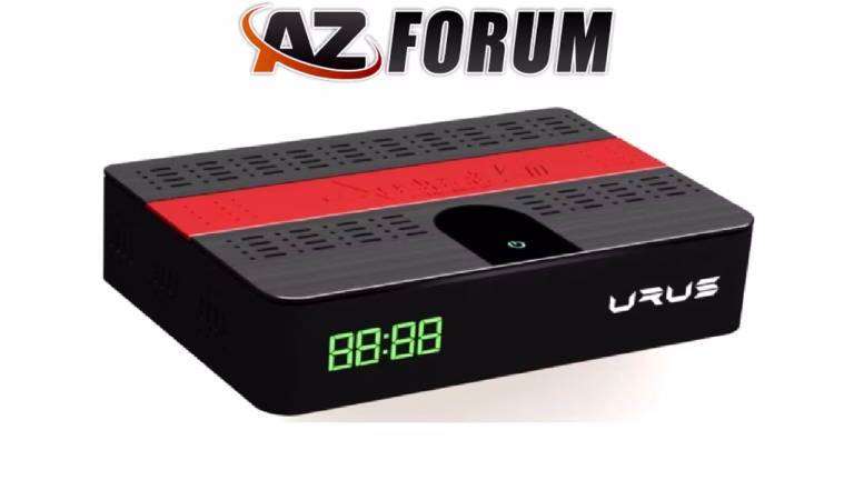Audisat K10 Plus