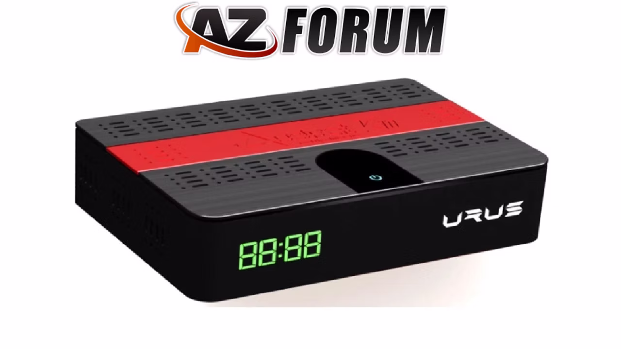 Audisat K10 Plus