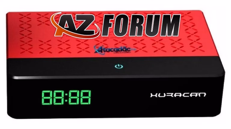 Audisat K20 Huracan