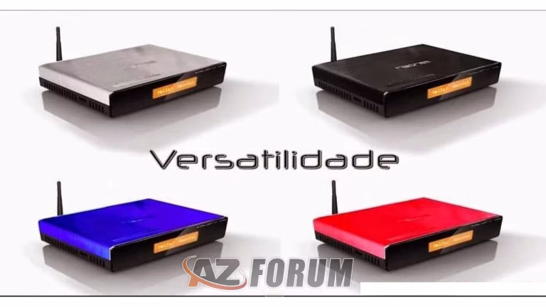 Colors HD