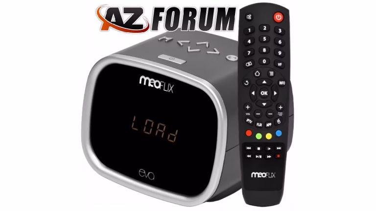 Meoflix Eva