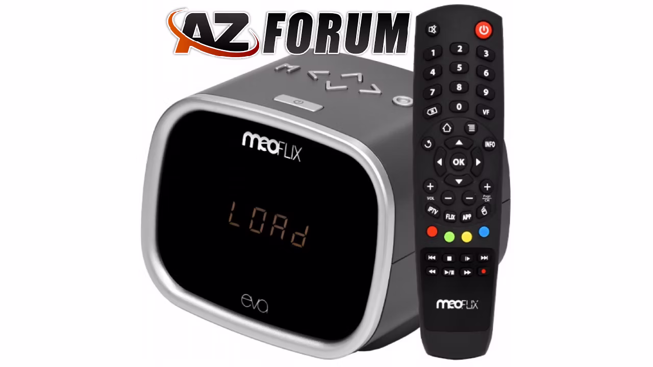 Meoflix Eva