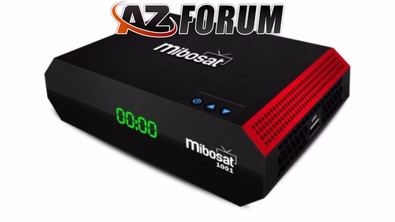 Mibosat 1001