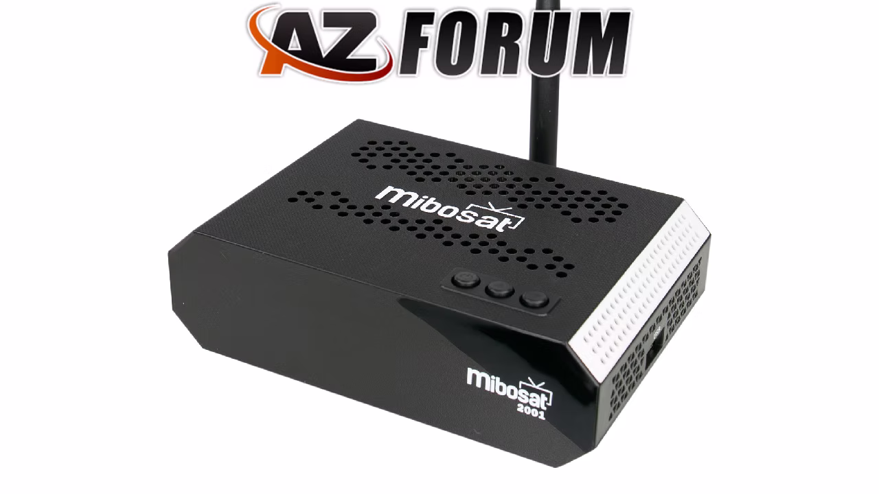 Mibosat 2001