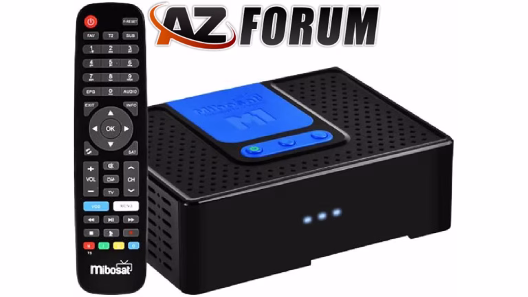 Mibosat M1