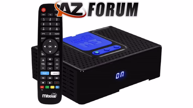 Mibosat M3