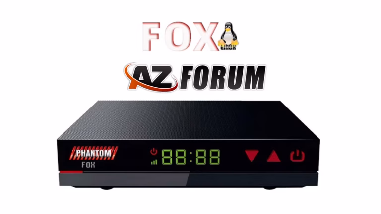 Phantom Fox