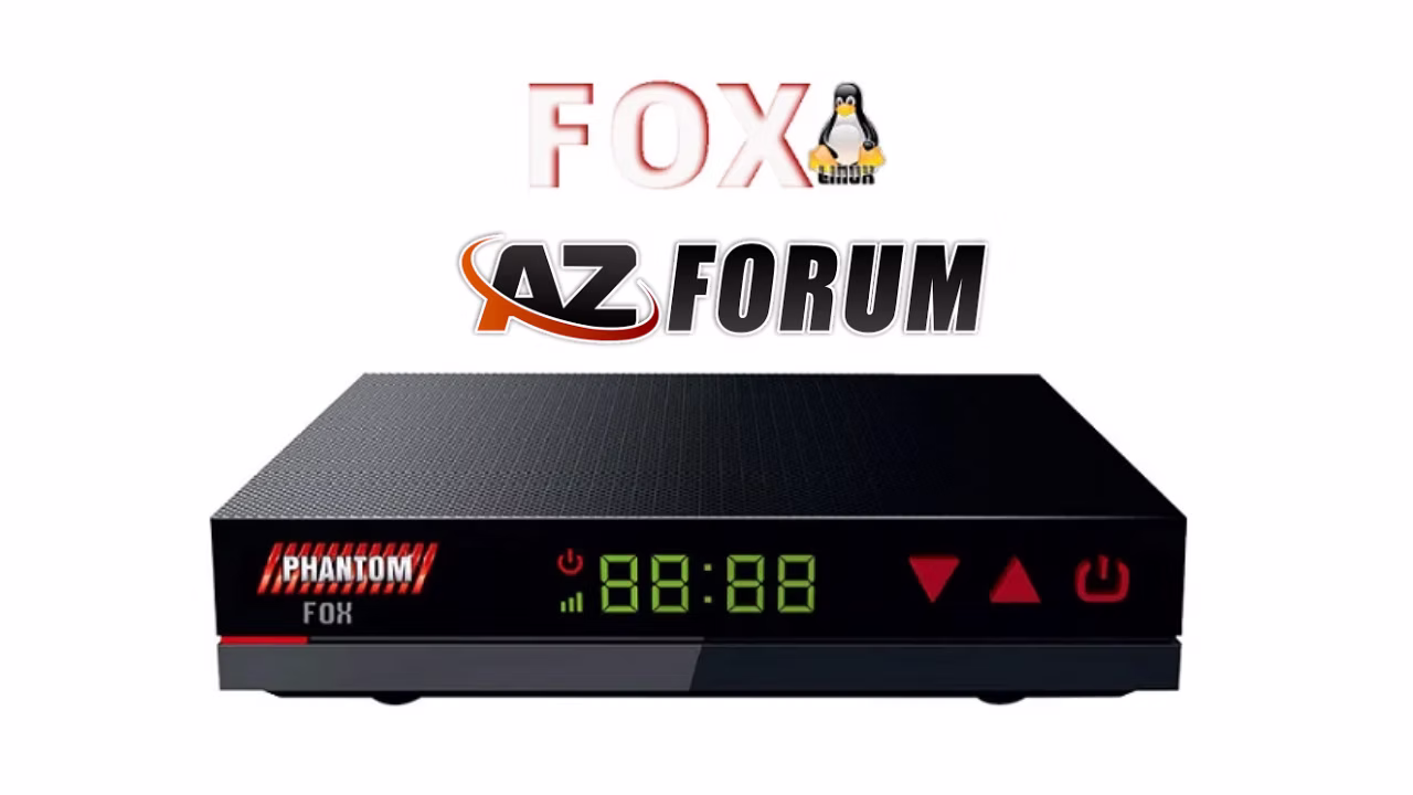 Phantom Fox