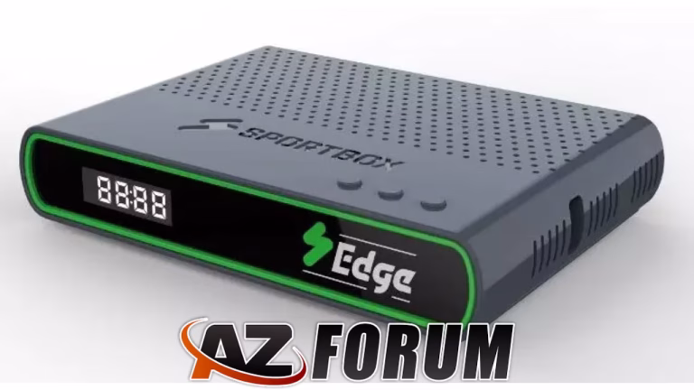 Sportbox Edge