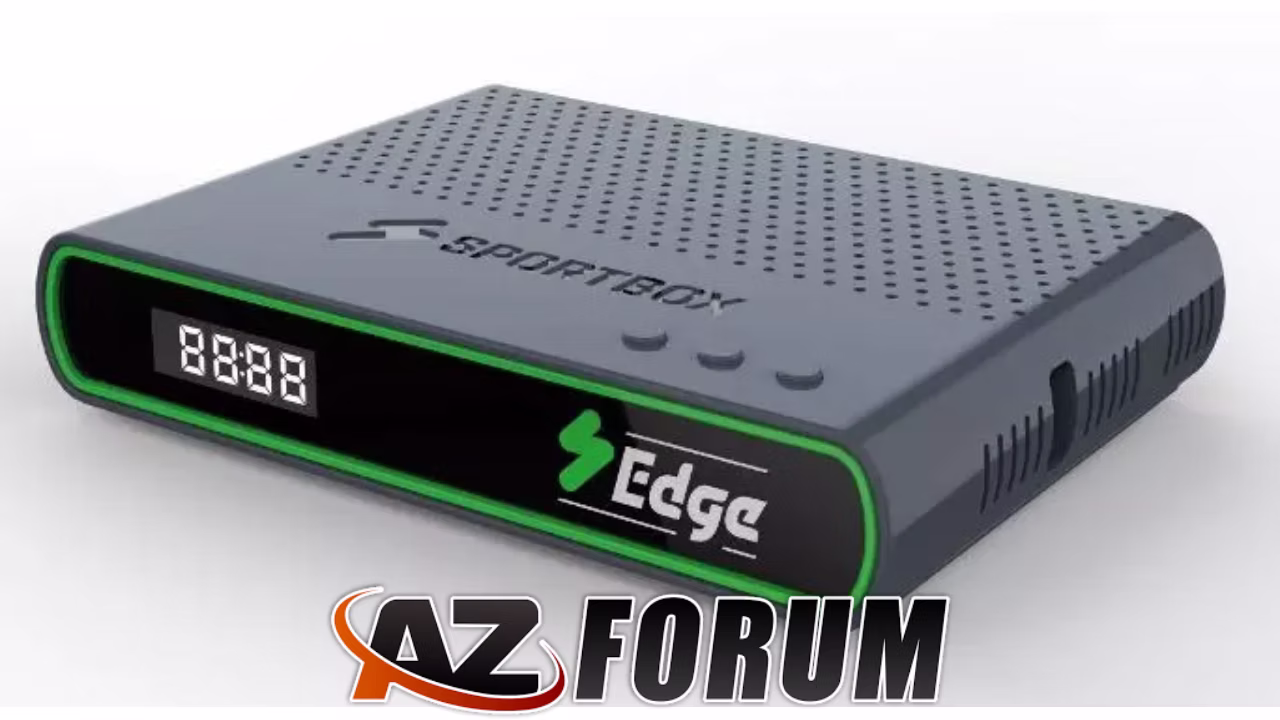 Sportbox Edge