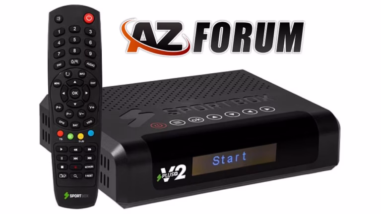 Sportbox V2 Plus