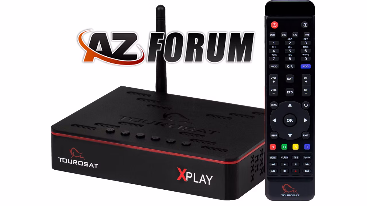 Tourosat Xplay
