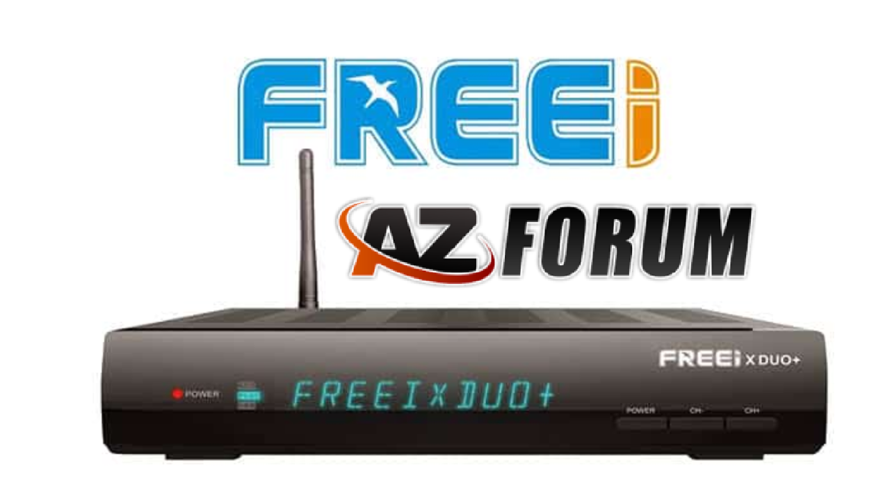 Freei Duo