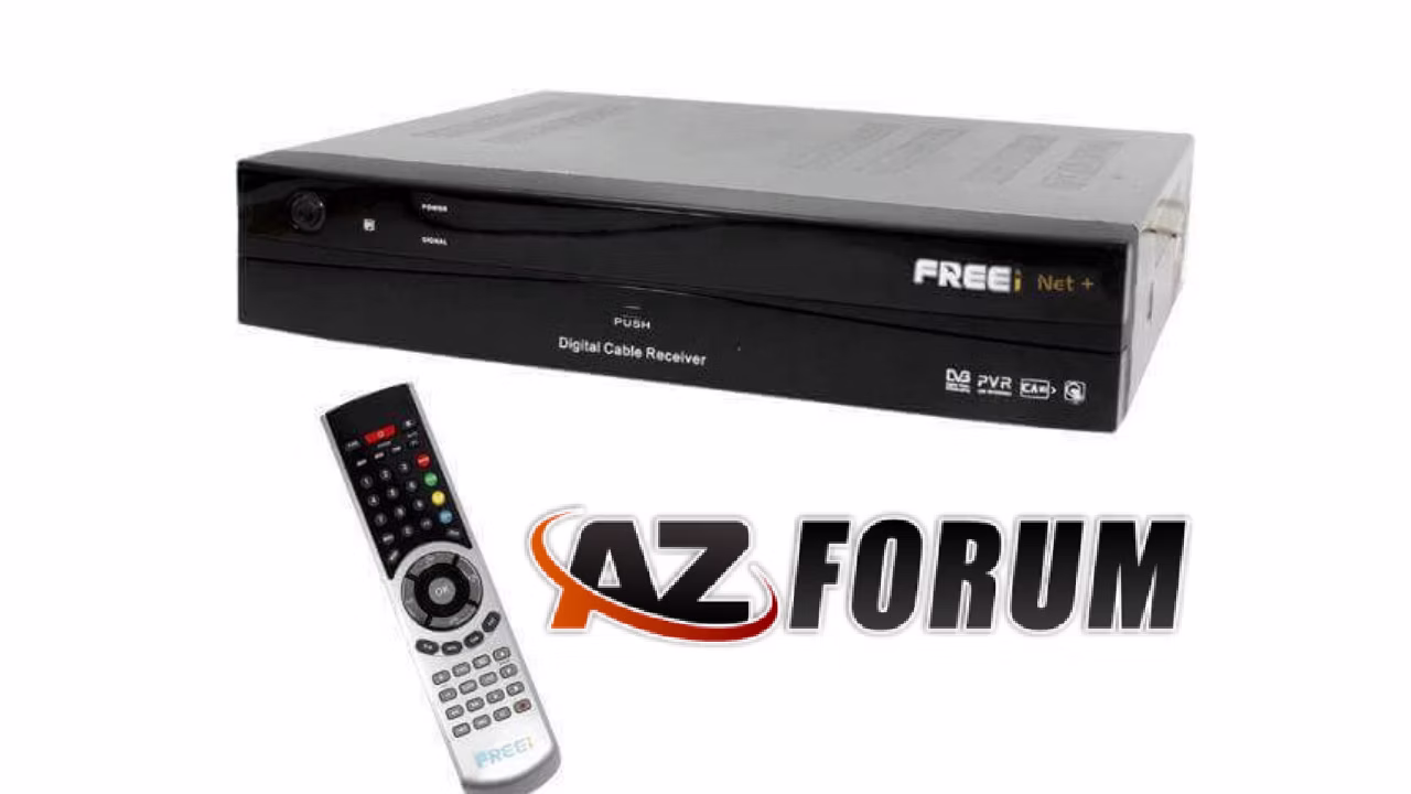 Freei Net Plus