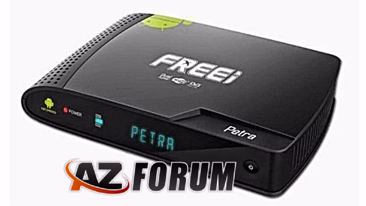 Freei Petra Android HD