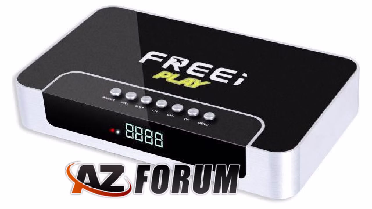 Freei Play HD