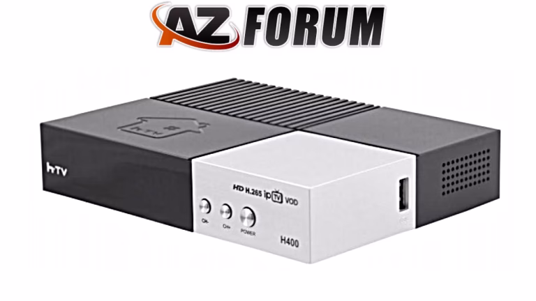 HTV H400