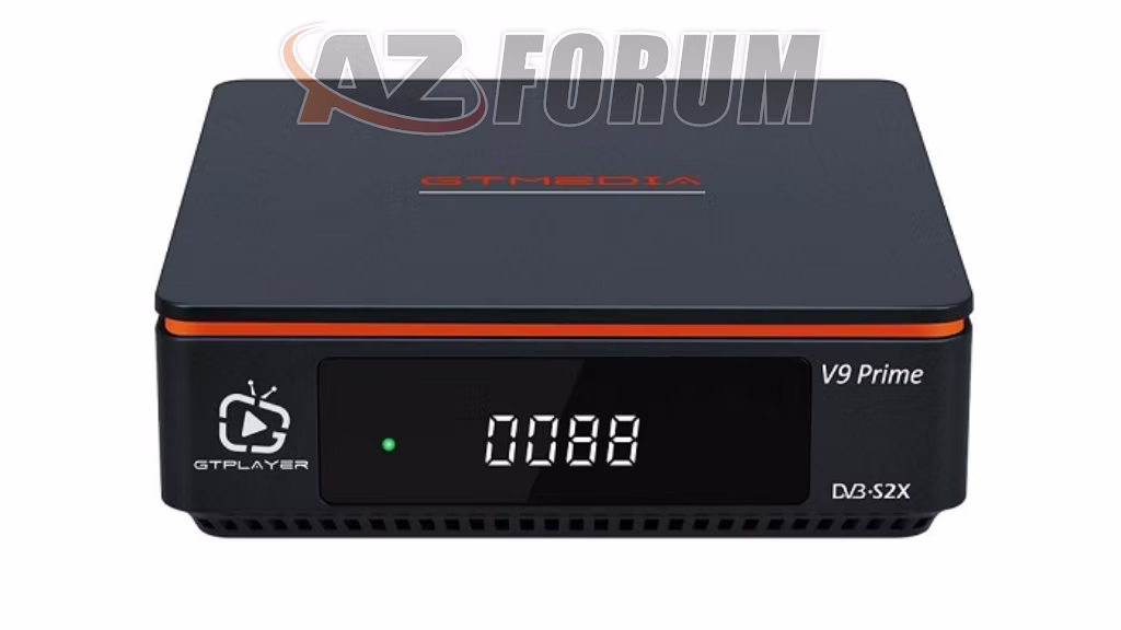 GTMedia V9 Prime