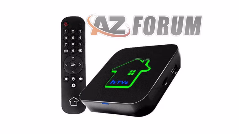 HTv H6