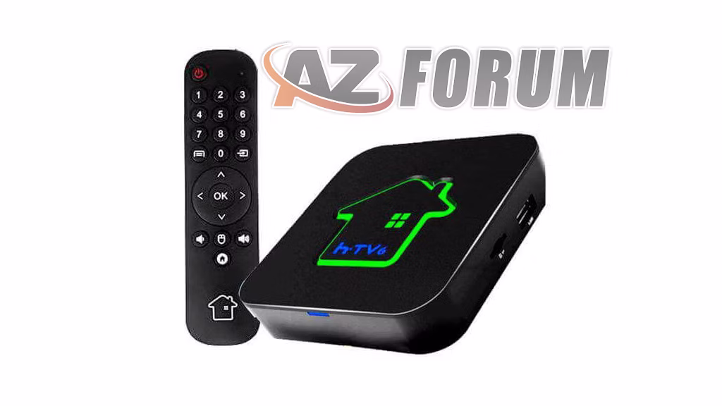 HTv H6