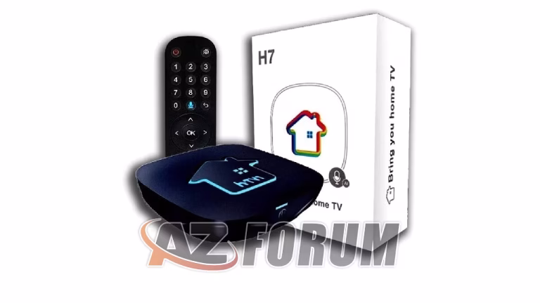 HTv H7