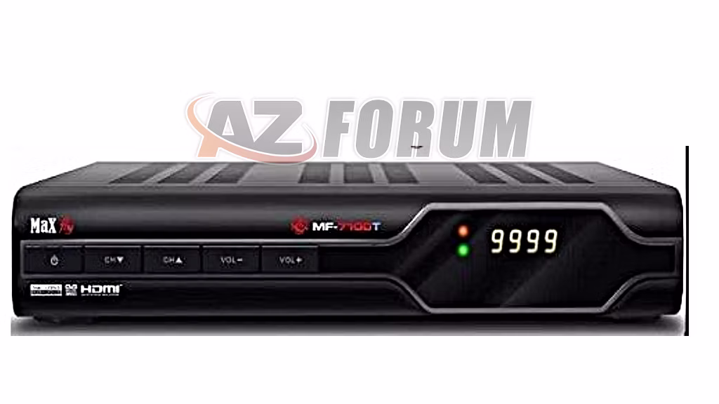Maxfly 7100 T