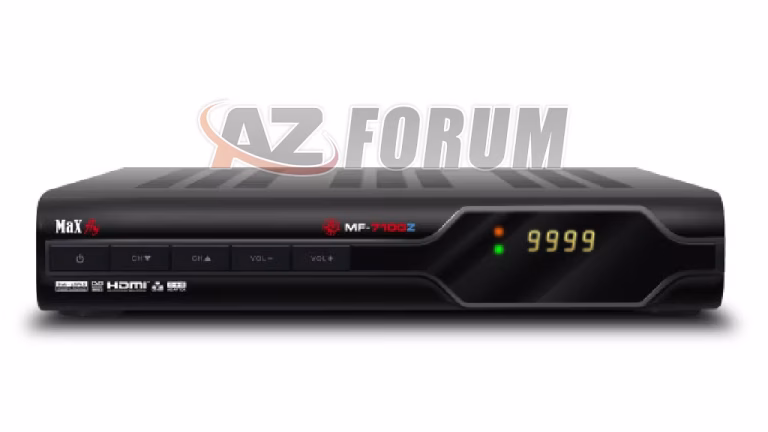 Maxfly 7100 Z