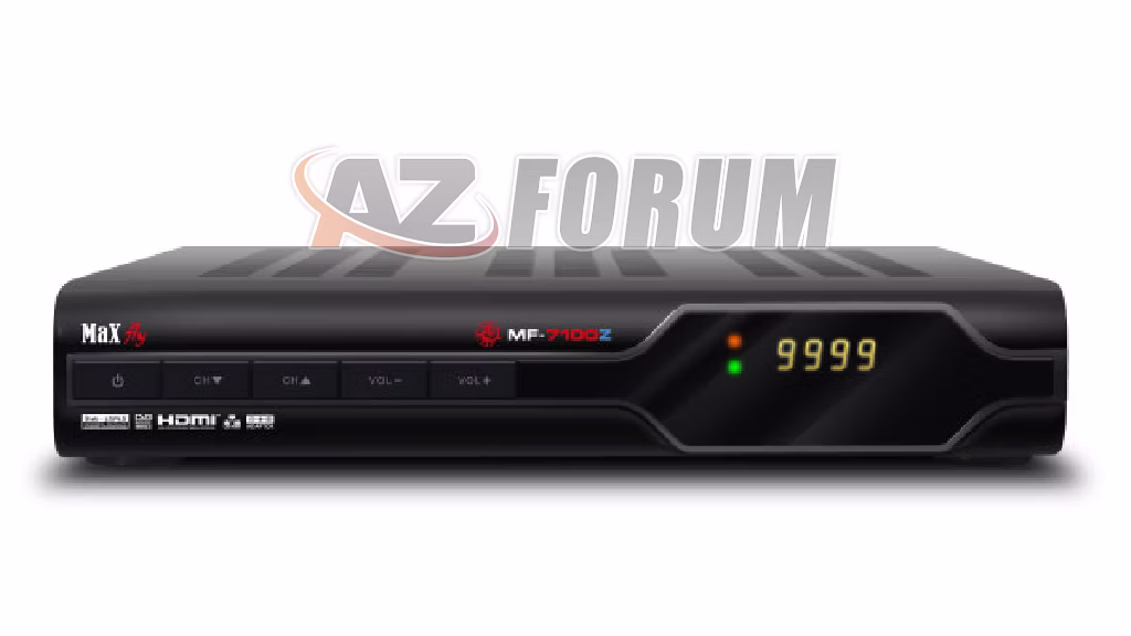 Maxfly 7100 Z