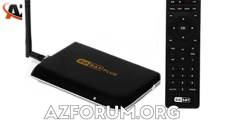 Gosat CS + Plus