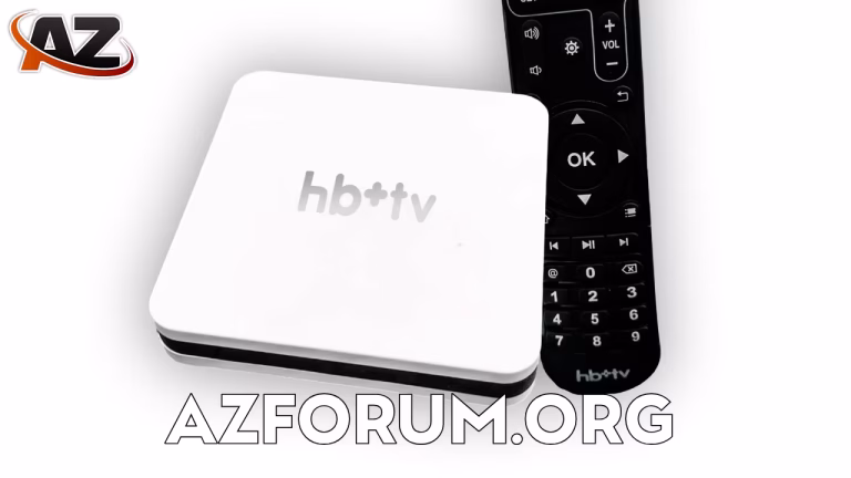 HB+ TV