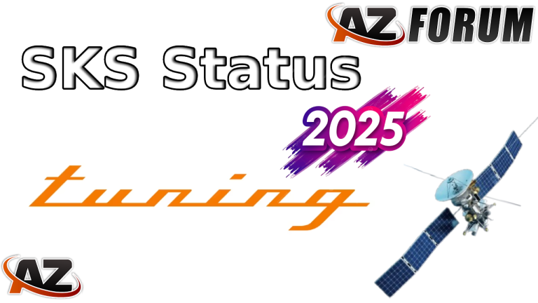 Tuning Fusion SKS/IKS Status
