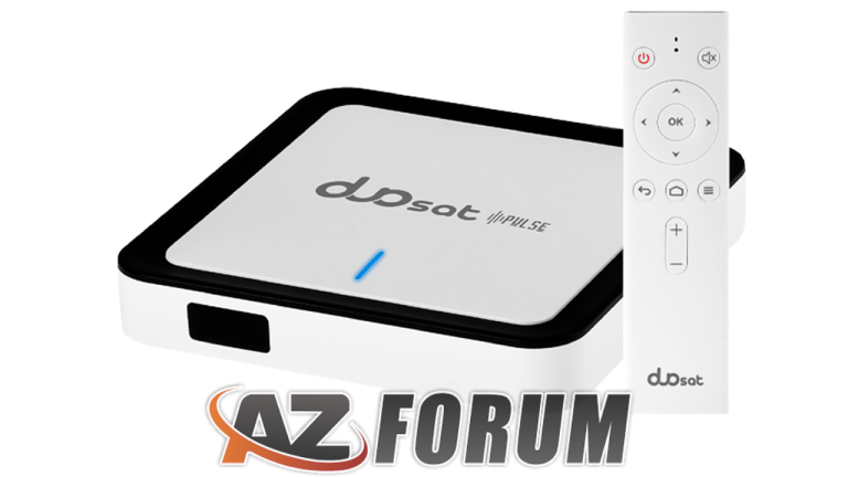 Duosat Pulse