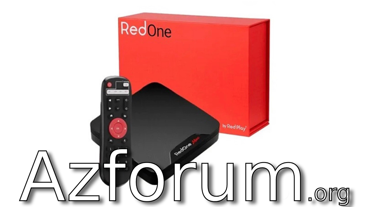 RedOne Max 2