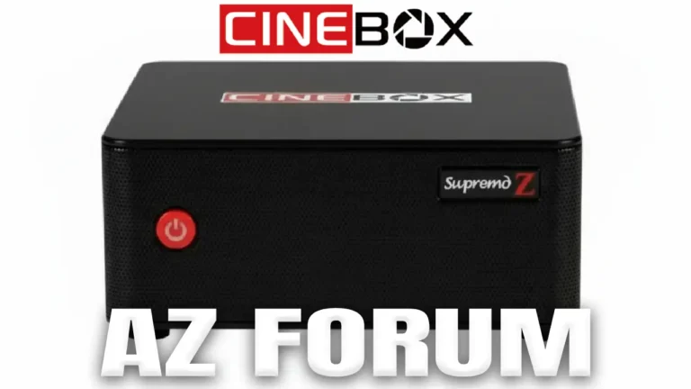Cinebox Supremo Z Atualização – 01/05/2026