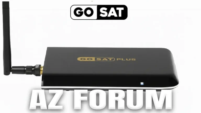 Gosat Plus Atualização V236 – 16/04/2026