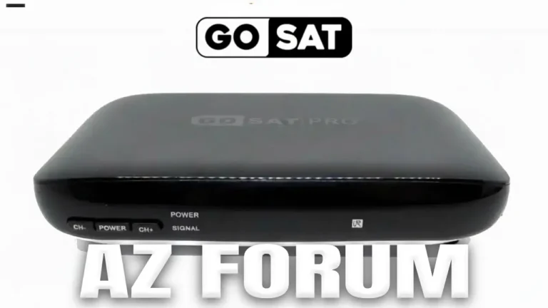 Gosat Pro Atualização V228 – 16/04/2026