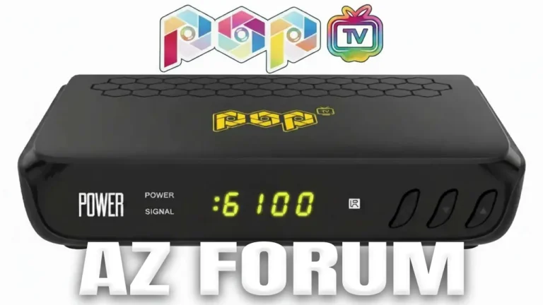 Pop Tv Power Atualização V190 – 16/04/2026