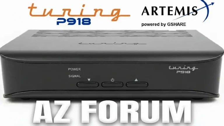 Tuning P918 Atualização (Artemis) V227 – 17/04/2026
