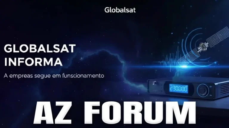 Globalsat informa que a empresa segue em funcionamento