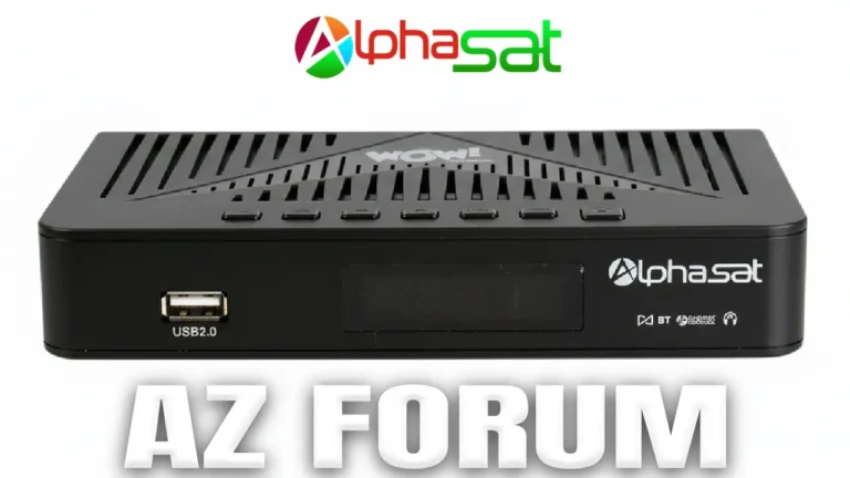 Alphasat WOW Atualização V18.05.09.S85 – 12/05/2026