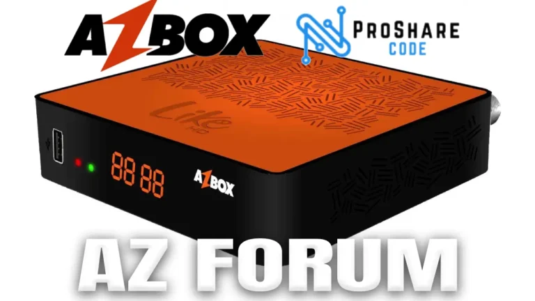 Azbox Like HD Atualização V4.04 – 22/05/2026