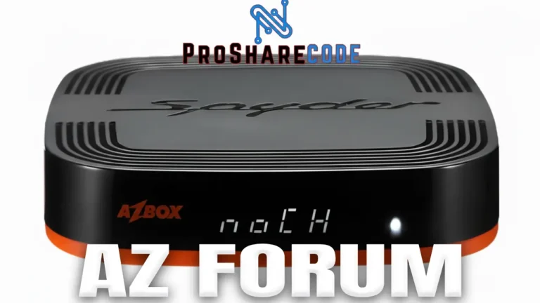Azbox Spyder Atualização V4.04 – 22/05/2026