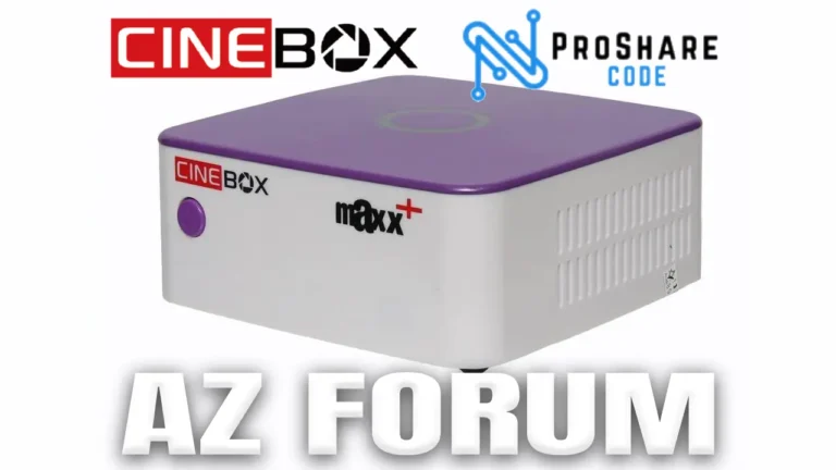 Cinebox Fantasia Maxx Plus Atualização V4.02 – 01/05/2026