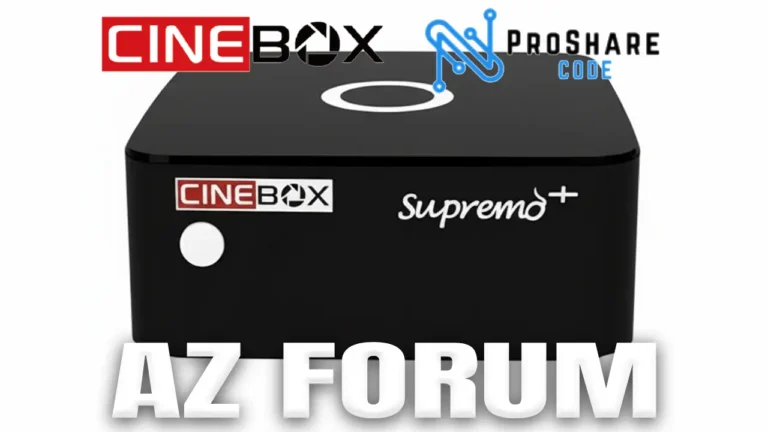 Cinebox Supremo Plus Atualização V4.04 – 22/05/2026