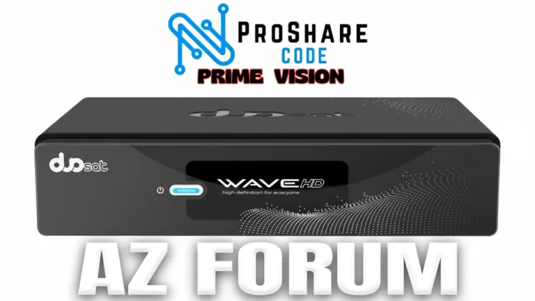 Duosat Wave HD Atualização V4.04 – 22/05/2026