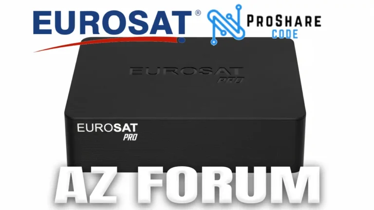 Eurosat Pro Atualização V5.0.4 – 16/05/2026