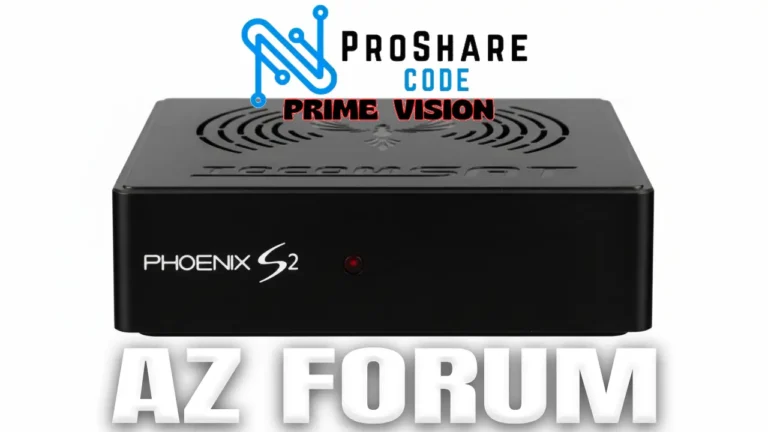 Tocomsat Phoenix S2 Atualização V4.04 – 22/05/2026