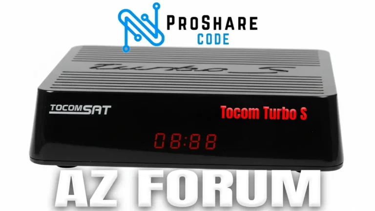Tocom Turbo S Atualização V4.04 – 22/05/2026